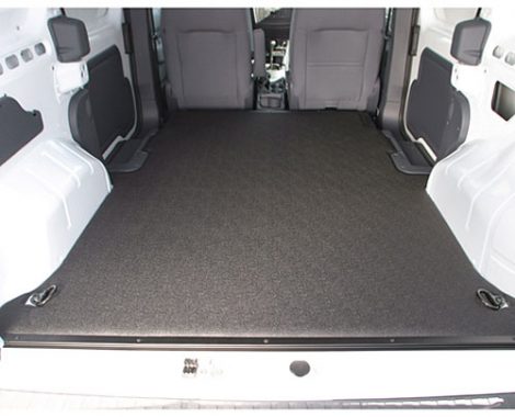 Utility Van Mats